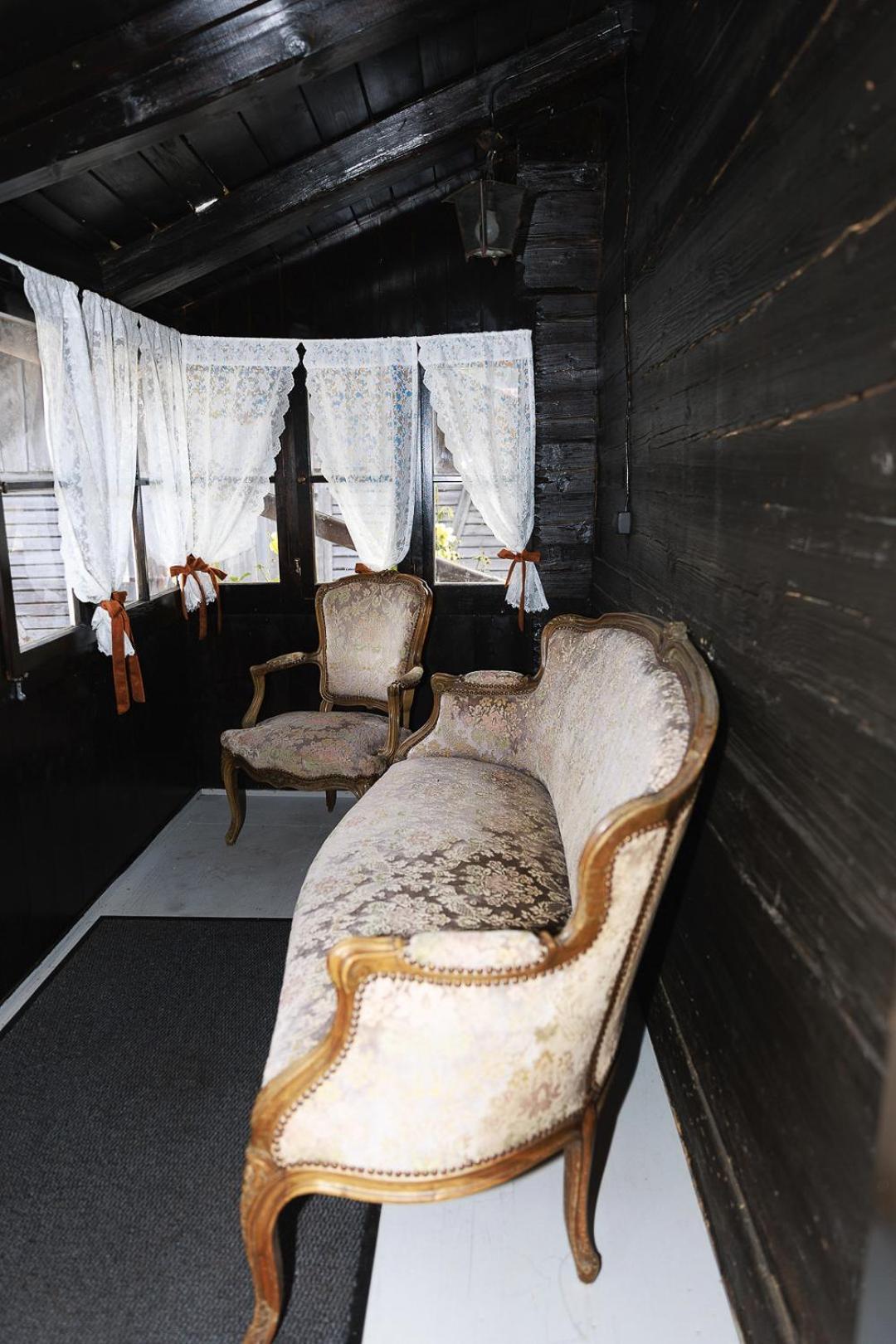 Charming Alpine Retreat By Apartments Capricorn Gsteigwiler Eksteriør billede