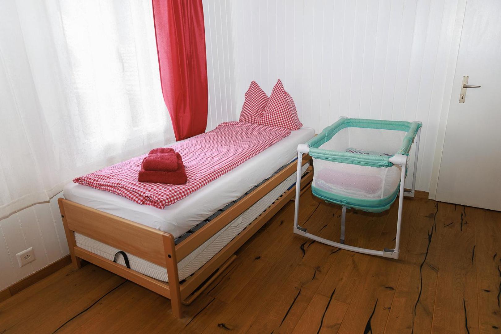 Charming Alpine Retreat By Apartments Capricorn Gsteigwiler Eksteriør billede