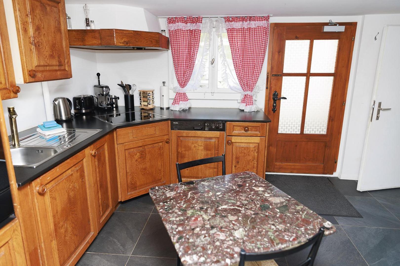 Charming Alpine Retreat By Apartments Capricorn Gsteigwiler Eksteriør billede